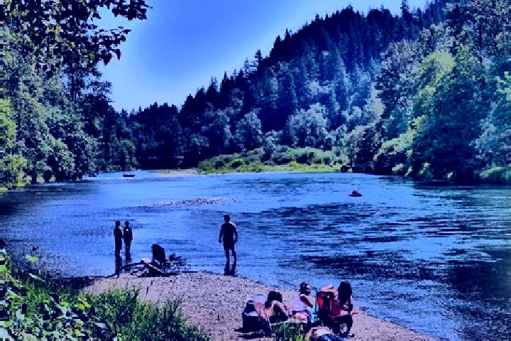 escort Middle River
