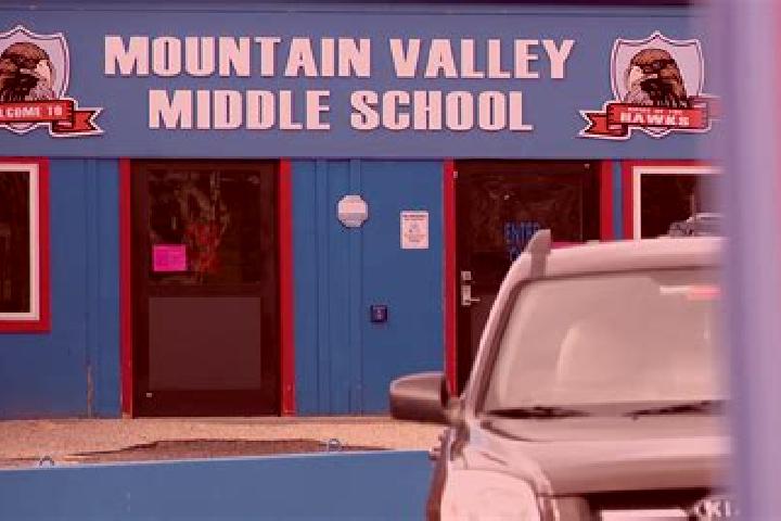 escort Middle Valley