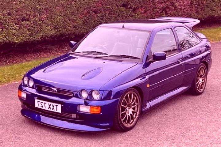 escort Middlemount