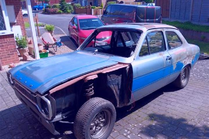 escort Middlestown