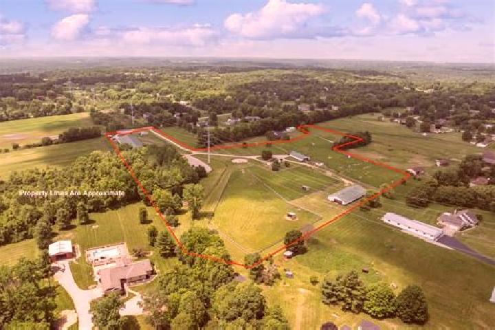 escort Midland Acres
