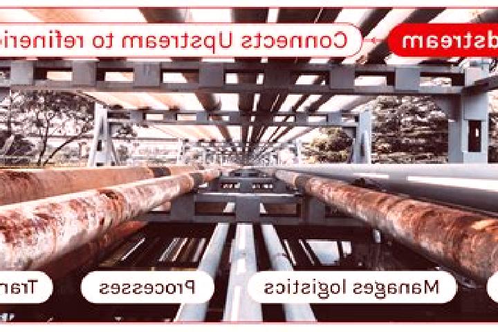 escort Midstream