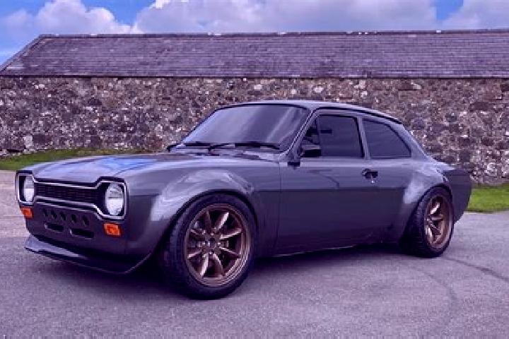 escort Midvagur