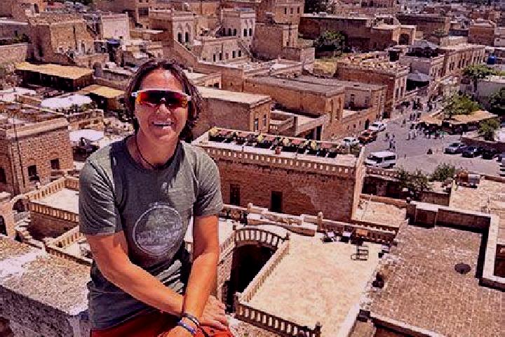 escort Midyat
