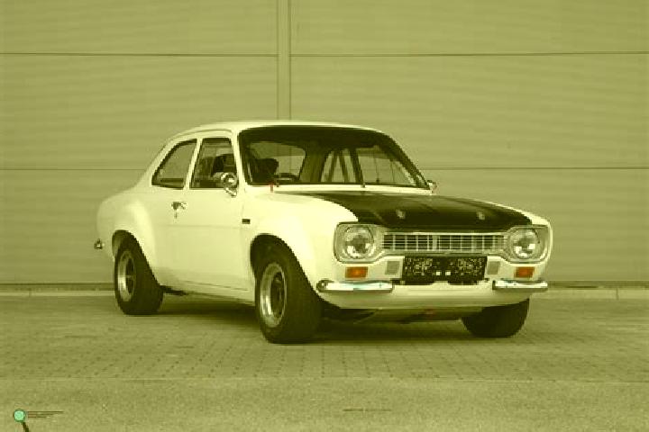 escort Mierzyn