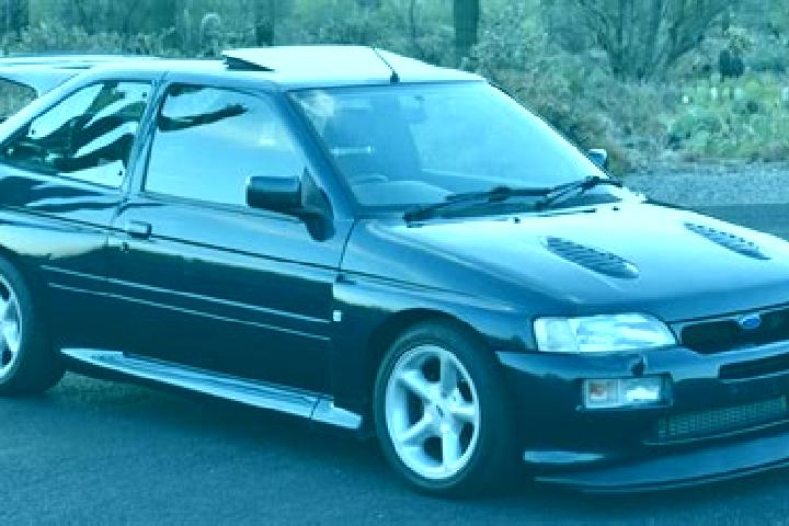 escort Mi eso