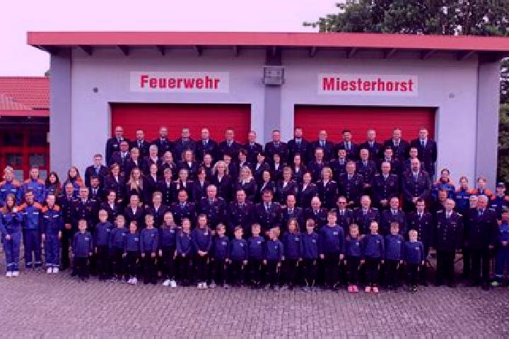 escort Miesterhorst