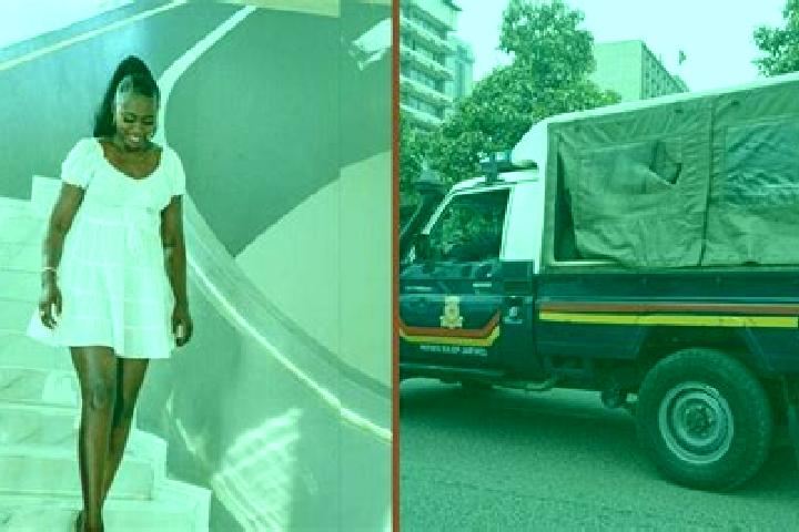 escort Migori