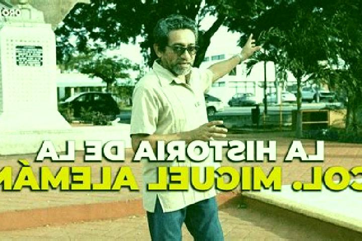 escort Miguel Aleman (La Doce)