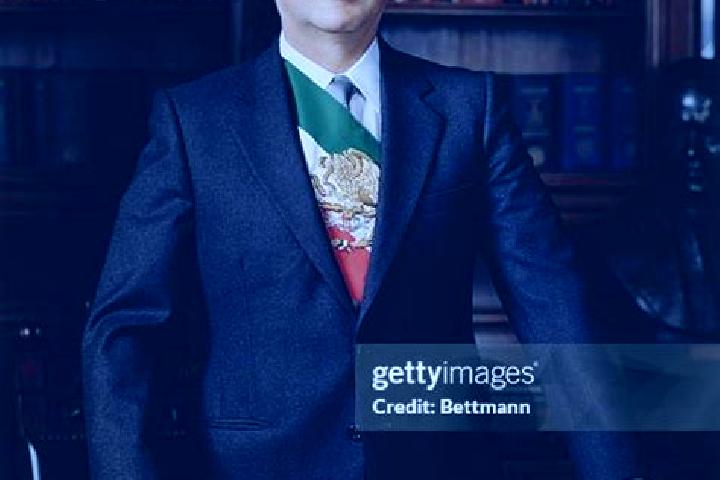 escort Miguel de la Madrid