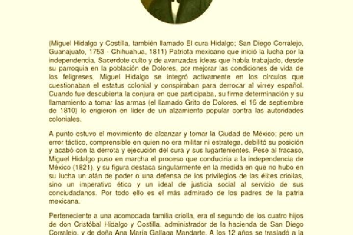 escort Miguel Hidalgo y Costilla