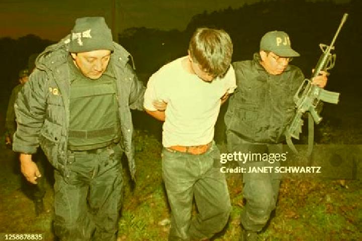 escort Miguel Utrilla (Los Chorros)