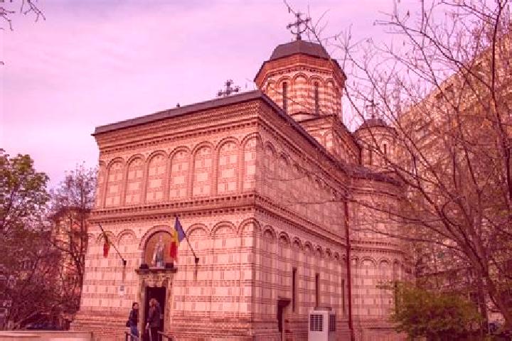 escort Mihai Voda