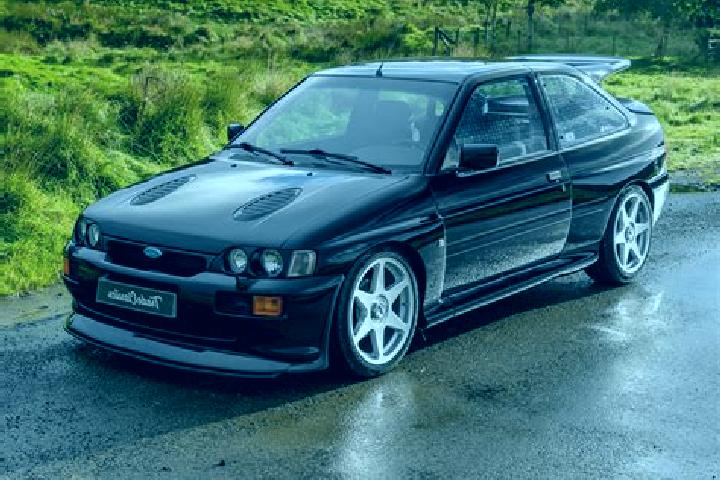escort Mi ilya