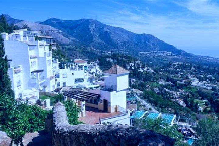 escort Mijas