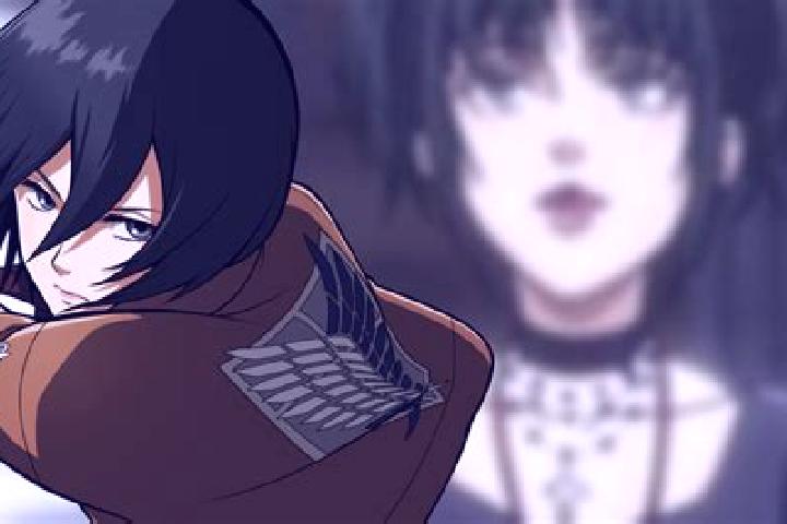 escort Mikasa