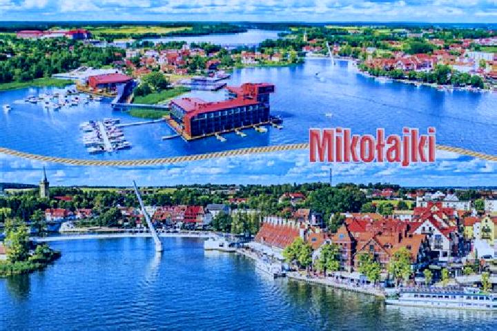 escort Mikolajki Pomorskie