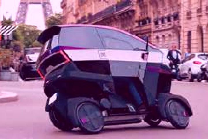 escort Mikro Dereio
