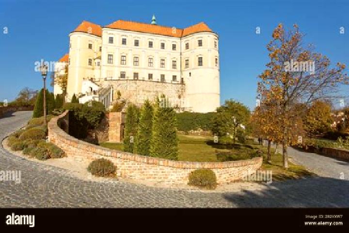 escort Mikulov