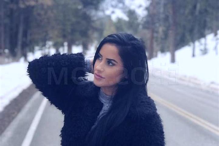 escort Milah