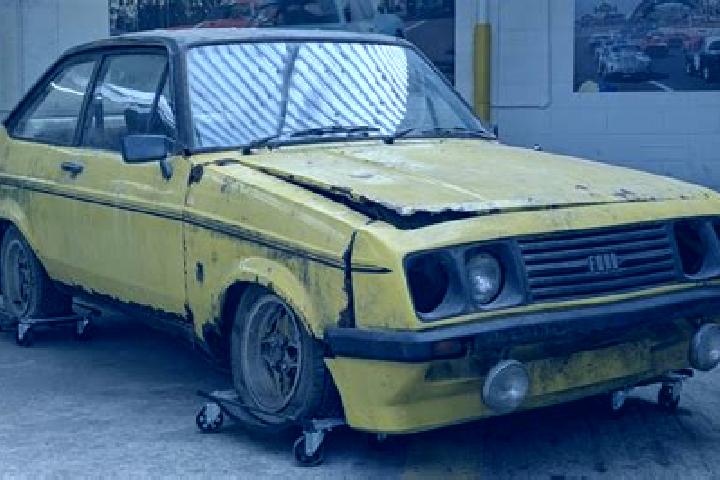 escort Milam