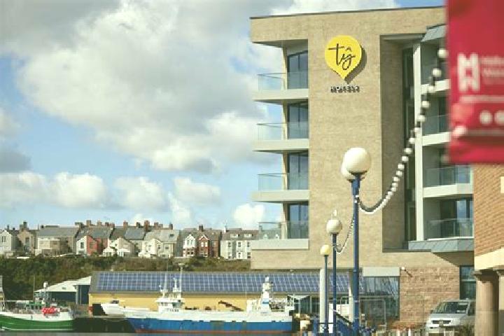 escort Milford Haven