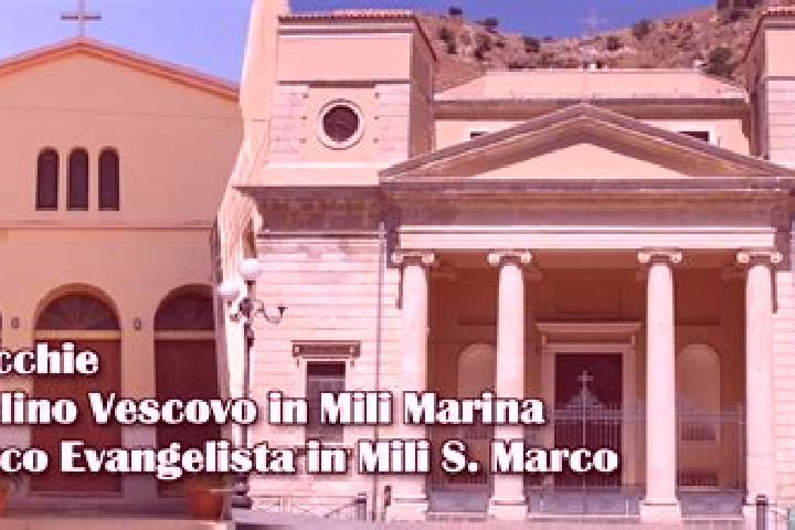 escort Mili San Pietro