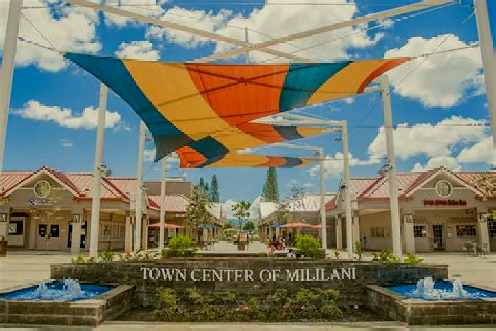 escort Mililani Town