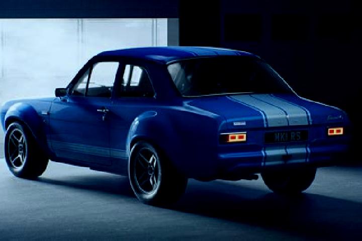 escort Milizac