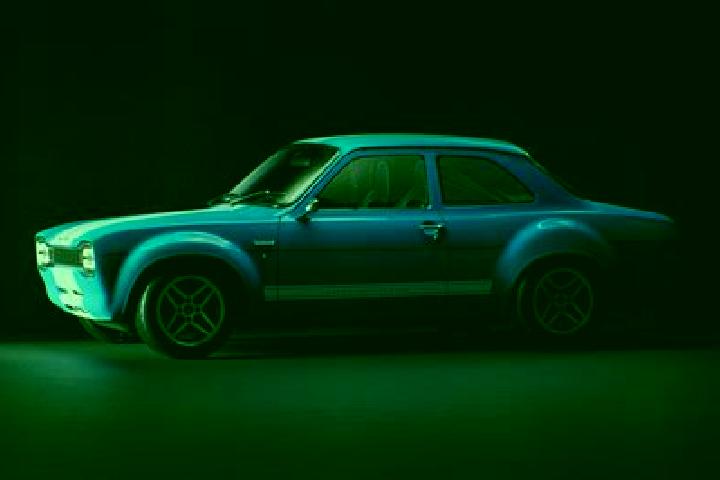 escort Milkoey