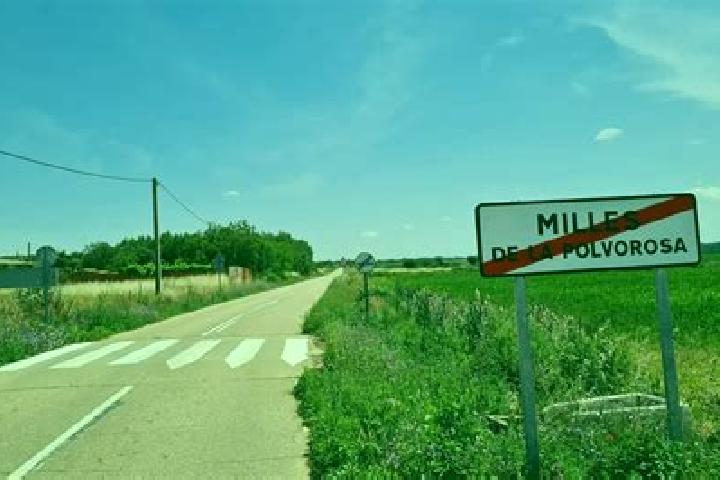 escort Milles de la Polvorosa