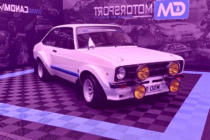 escort Millington