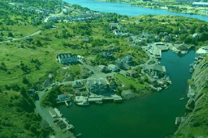 escort Milltown-Head of Bay D Espoir
