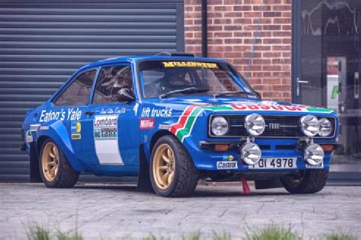 escort Milltown