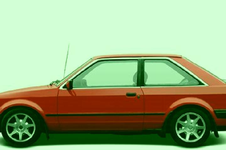 escort Milna