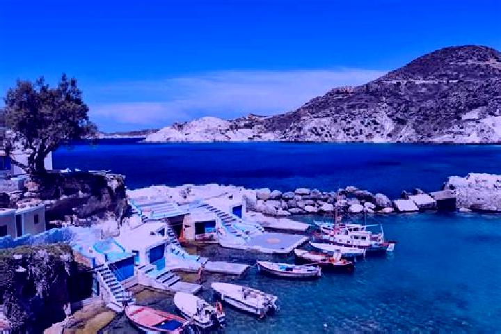 escort Milos