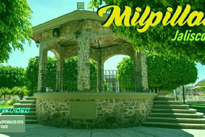 escort Milpillas de Allende