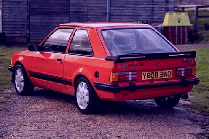 escort Milson