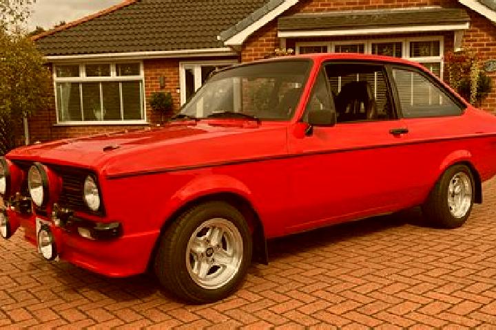 escort Milston