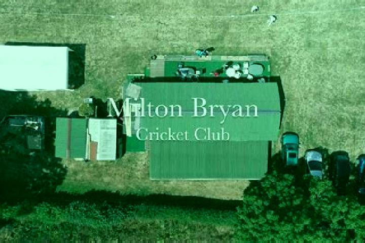 escort Milton Bryan