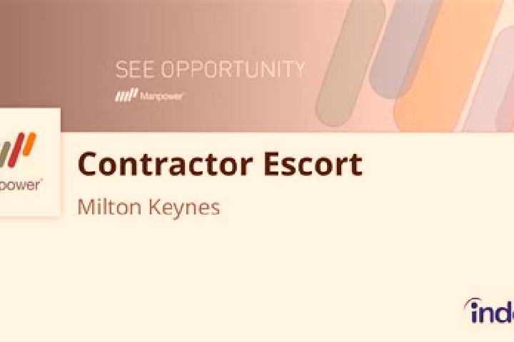 escort Milton