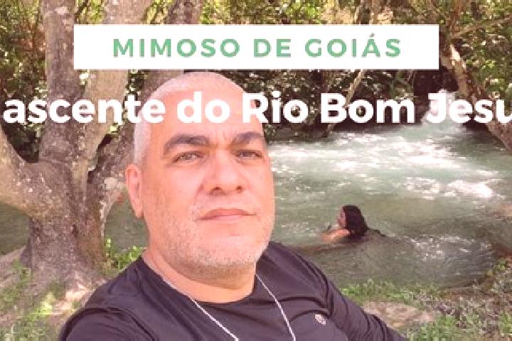 escort Mimoso de Goias