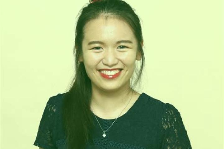 escort Min Yan Aung