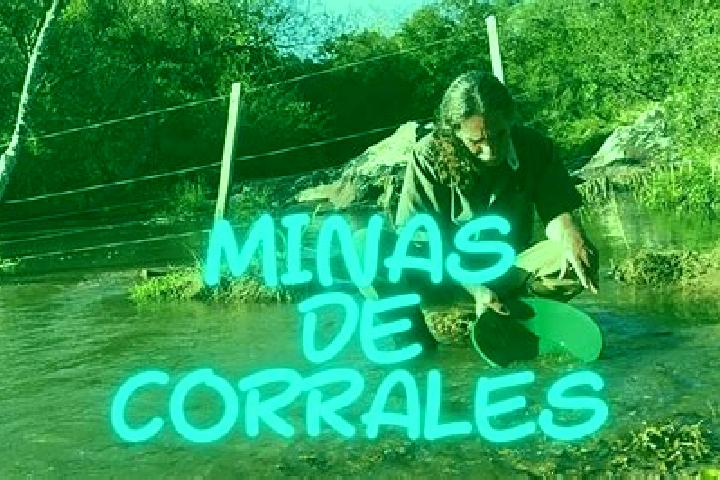escort Minas de Corrales