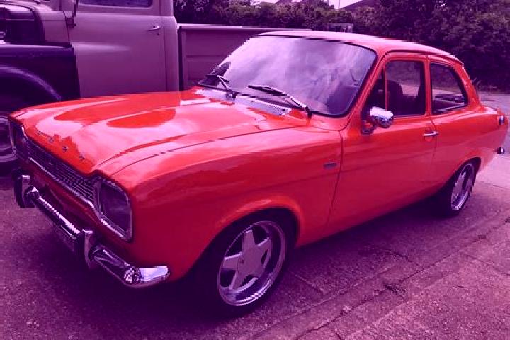 escort Minchinbury
