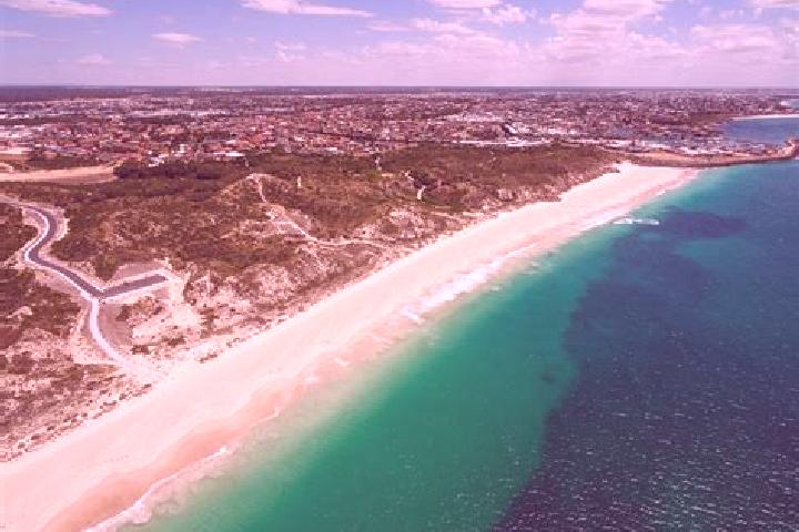 escort Mindarie
