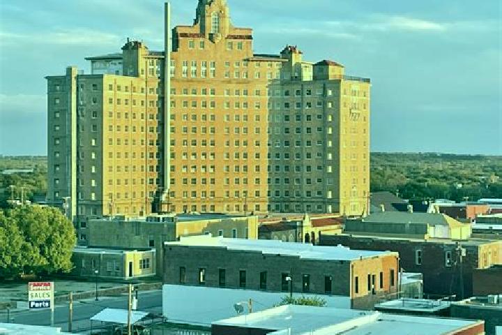 escort Mineral Wells
