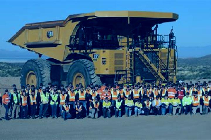 escort Mineros