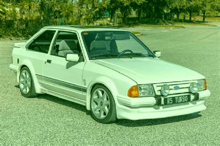escort Minford