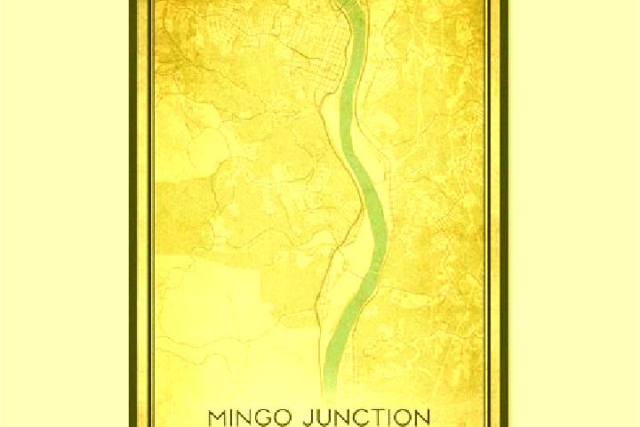 escort Mingo Junction